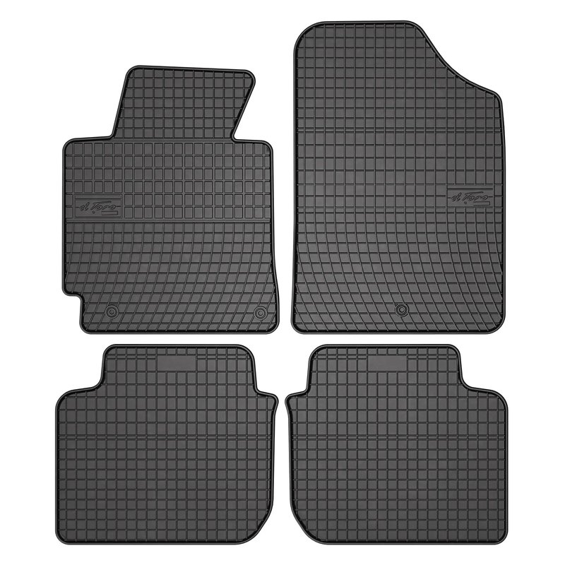 Set covorase Frogum ET0433