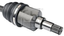 PLANETARA FEBI BILSTEIN 188144 - Compatibil cu FORD
