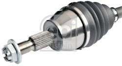 Planetara Febi Bilstein 188144