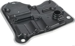 FILTRU HIDRAULIC CUTIE DE VITEZE AUTOMATA HERTH+BUSS JAKOPARTS J1352012 - Compatibil cu TOYOTA