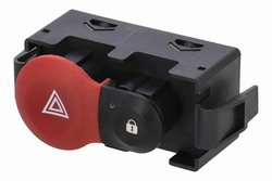 Comutator  lumini de avarie Vemo V46-73-0095