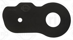 GARNITURA CAPAC, DISTRIBUTIE ELRING 481.280 - Compatibil cu FORD, FORD ASIA & OCEANIA, FORD AUSTRALIA