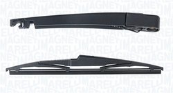 Set stergatoare curatare parbriz Magneti Marelli 00072318004