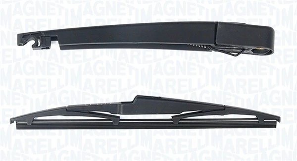 Set stergatoare curatare parbriz Magneti Marelli 00072318004