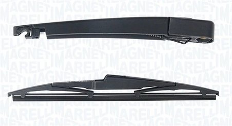 Set stergatoare curatare parbriz Magneti Marelli 00072318004