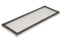 FILTRU AER HABITACLU PURRO PUR-HC0084 - Piesa auto compatibila cu mai multe marci