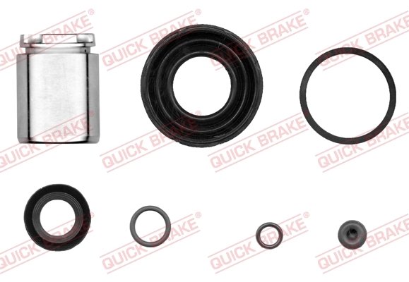 SET REPARATIE ETRIER QUICK BRAKE 114-5495 - Compatibil cu FORD