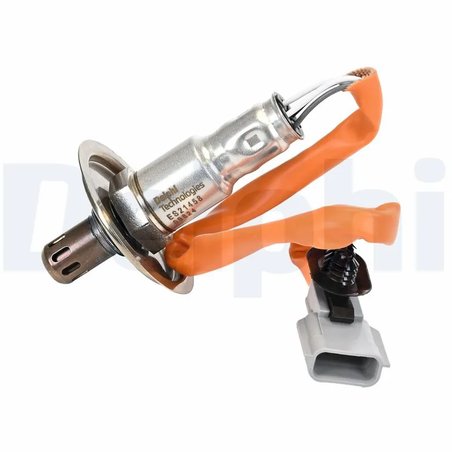 SONDA LAMBDA DELPHI ES21458-12B1 - Compatibil cu DACIA, RENAULT