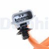 SONDA LAMBDA DELPHI ES21458-12B1 - Compatibil cu DACIA, RENAULT