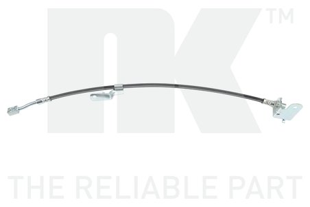 FURTUN FRANA NK 856601 - Compatibil cu TESLA