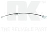 FURTUN FRANA NK 856601 - Compatibil cu TESLA