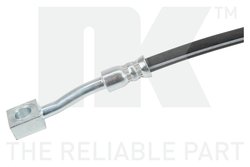 FURTUN FRANA NK 856601 - Compatibil cu TESLA