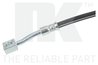 FURTUN FRANA NK 856601 - Compatibil cu TESLA