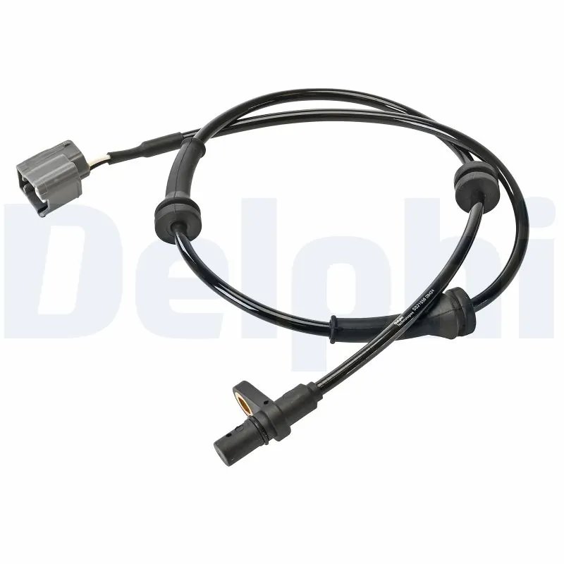 Senzor ABS Delphi SS21558-12B1