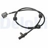 Senzor ABS Delphi SS21558-12B1
