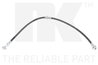 FURTUN FRANA NK 8522181 - Compatibil cu NISSAN