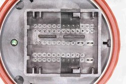 UNITATE DE CONTROL LUMINI VEMO V20-73-0306 - Compatibil cu BMW