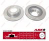 DISC FRANA ABE C32178ABE - Compatibil cu TOYOTA