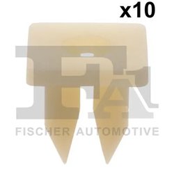 clips, acoperire decorativa si protectie FA1 77-60003.10