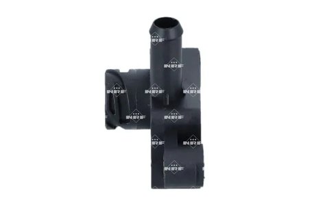 SENZOR PRESIUNE GAZE EVACUARE NRF 708094 - Compatibil cu MAN