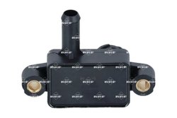 SENZOR PRESIUNE GAZE EVACUARE NRF 708094 - Compatibil cu MAN