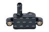 SENZOR PRESIUNE GAZE EVACUARE NRF 708094 - Compatibil cu MAN