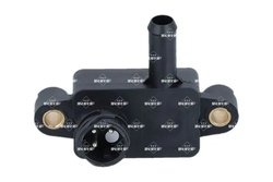 SENZOR PRESIUNE GAZE EVACUARE NRF 708094 - Compatibil cu MAN