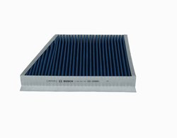 Filtru aer habitaclu BOSCH 0 986 628 649