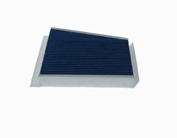 Filtru aer habitaclu BOSCH 0 986 628 649