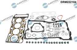 Set garnituri chiulasa Dr.Motor Automotive DRM222104