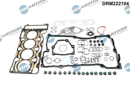 SET GARNITURI CHIULASA DR.MOTOR AUTOMOTIVE DRM222104 - Compatibil cu BMW