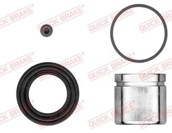 SET REPARATIE ETRIER QUICK BRAKE 114-5467 - Compatibil cu OPEL, VAUXHALL