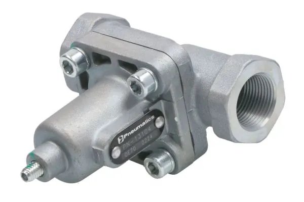 SUPAPA DE SUPRAPLIN PNEUMATICS PN-13104 - Compatibil cu MAN