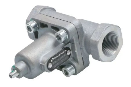 SUPAPA DE SUPRAPLIN PNEUMATICS PN-13104 - Compatibil cu MAN