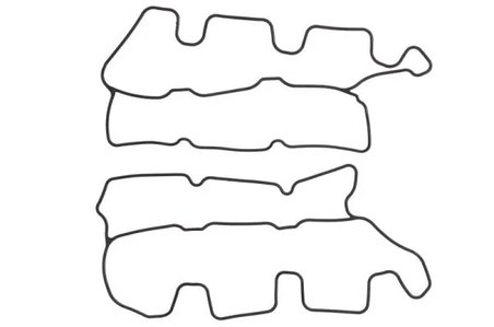 Garnitura capac culbutori ENGITECH ENT010418