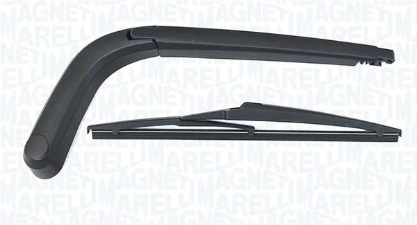 SET STERGATOARE CURATARE PARBRIZ MAGNETI MARELLI 000723180214 - Compatibil cu CHEVROLET