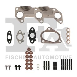 Set montaj turbo FA1 KT730170