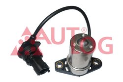 SENZOR NIVEL ULEI MOTOR AUTLOG AS5738 - Compatibil cu CHEVROLET, OPEL