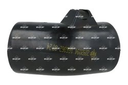 FURTUN INTERCOOLER/TURBO NRF 166362 - Compatibil cu AUDI, SKODA, VW