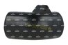 FURTUN INTERCOOLER/TURBO NRF 166362 - Compatibil cu AUDI, SKODA, VW