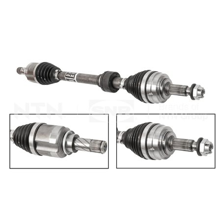 Planetara SNR DK55.273