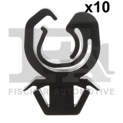 clips, acoperire decorativa si protectie FA1 12-40031.10