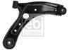 Brat suspensie Febi Bilstein 193701