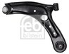 Brat suspensie Febi Bilstein 193701