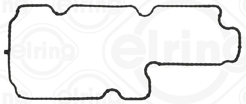 garnitura,aerisire bloc motor Elring B14.870