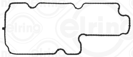 garnitura,aerisire bloc motor Elring B14.870