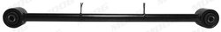 BRAT SUSPENSIE MOOG NI-TC-18323 - Compatibil cu NISSAN, RENAULT