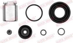 SET REPARATIE ETRIER QUICK BRAKE 114-5483 - Compatibil cu MAZDA