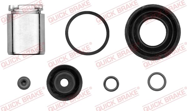 Set reparatie etrier QUICK BRAKE 114-5483