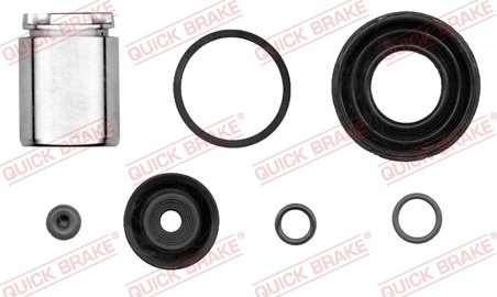 Set reparatie etrier QUICK BRAKE 114-5483